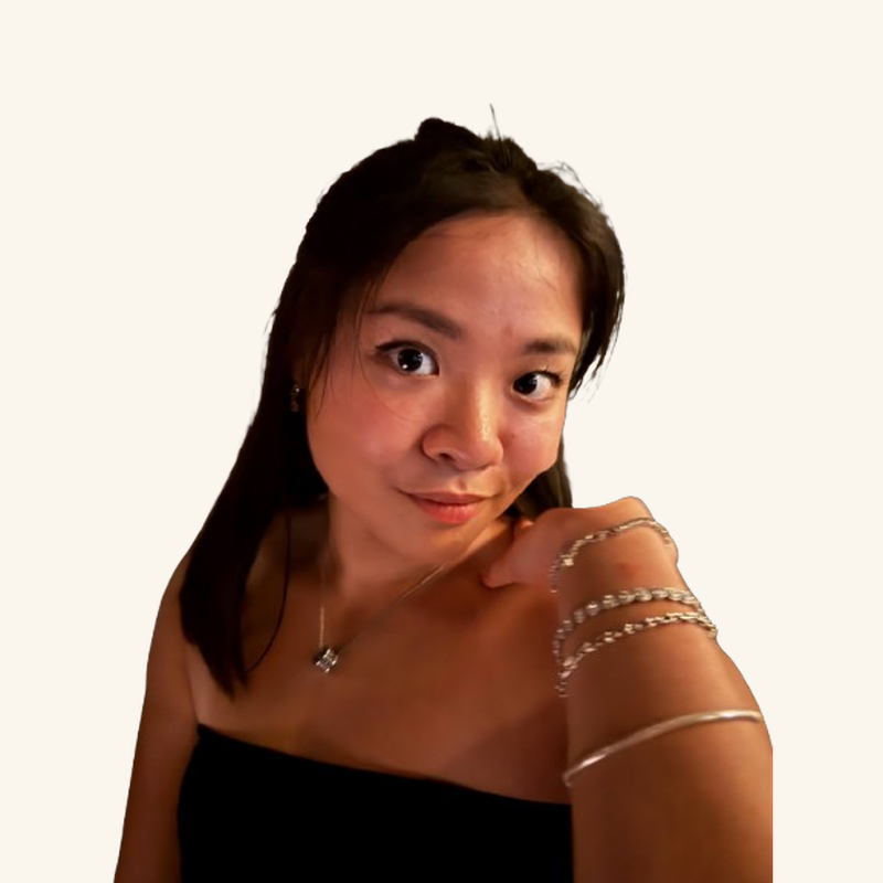 Annika Aguila
